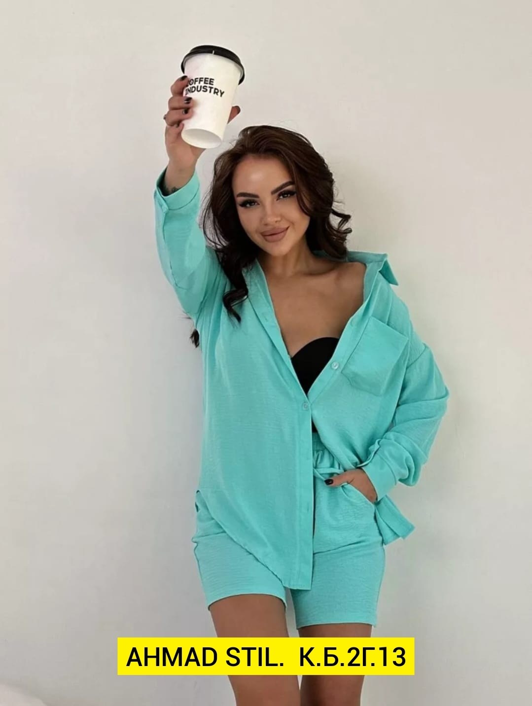 женский костюм двойка,летний костюм двойка,костюм летний рубашка и шорты,костюм двойка,женские костюмы