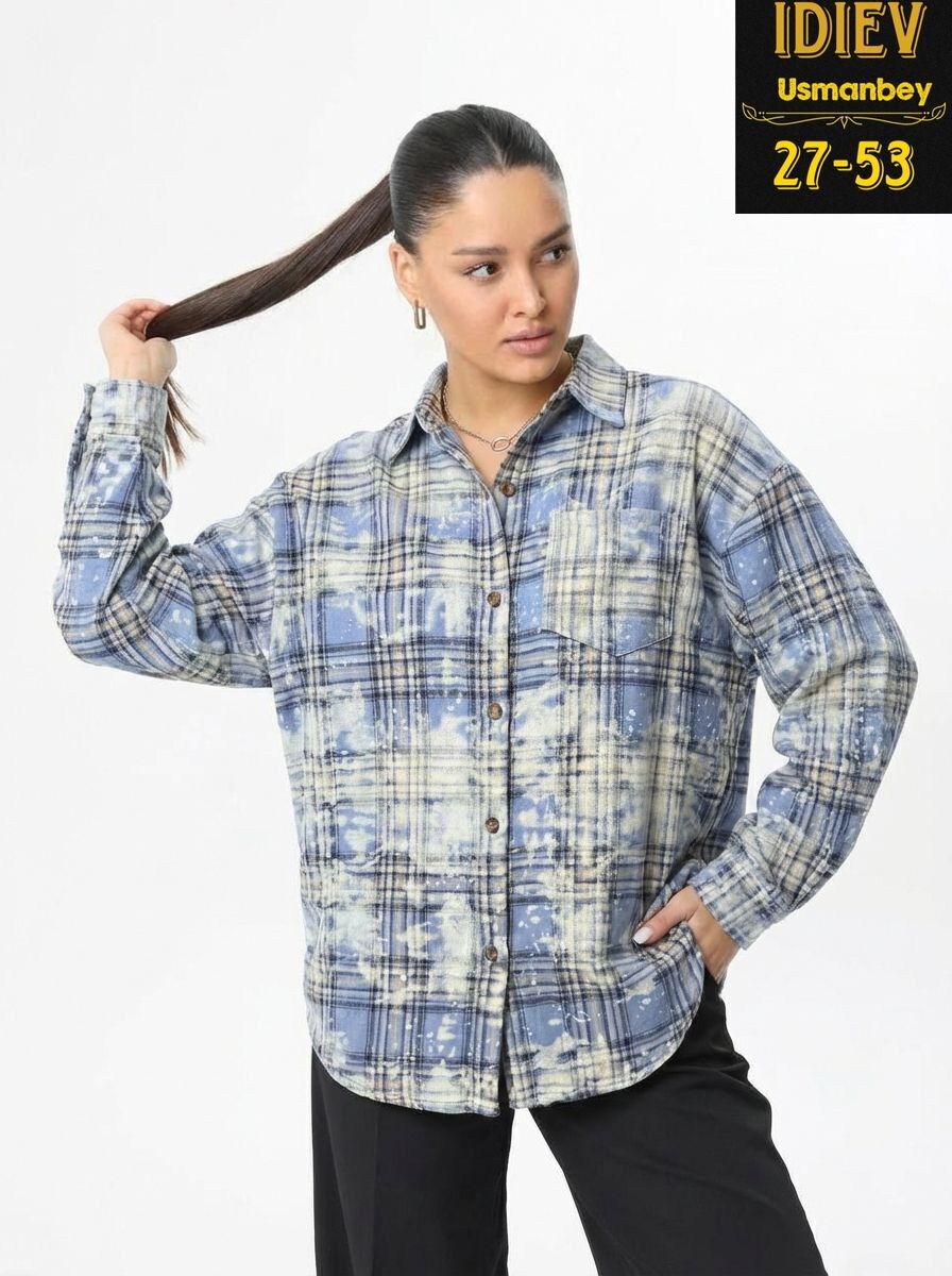 фланелевая рубашка в клетку женская,рубашка в клетку женская,рубашка фланелевая в клетку оверсайз варенка morini,рубашка женская в клетку оверсайз,рубашка оверсайз в клетку