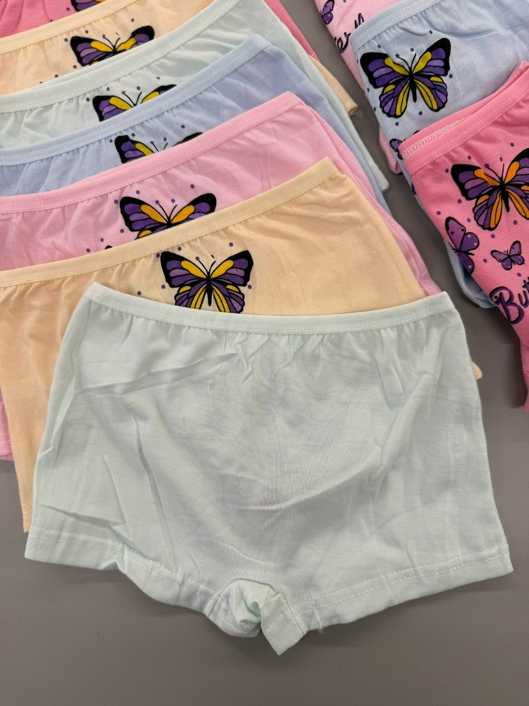 трусы для девочки donella 5 шт,трусы для девочек,трусы для девочки donella,трусы детские для девочек,нижнее детское бельё