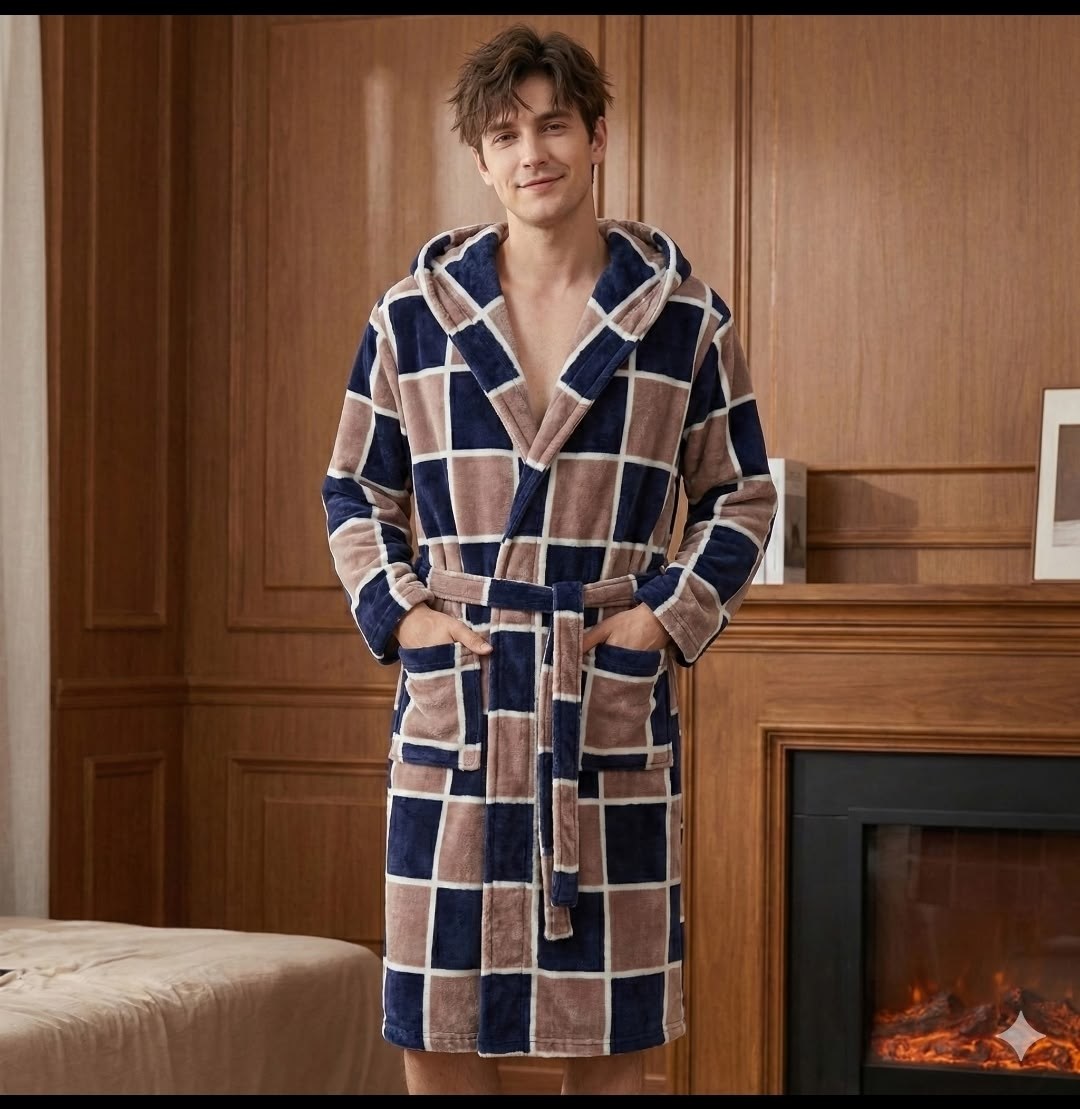 мужской махровый халат,халат мужской,халат мужской домашний,халат для бани мужской,халат теплый