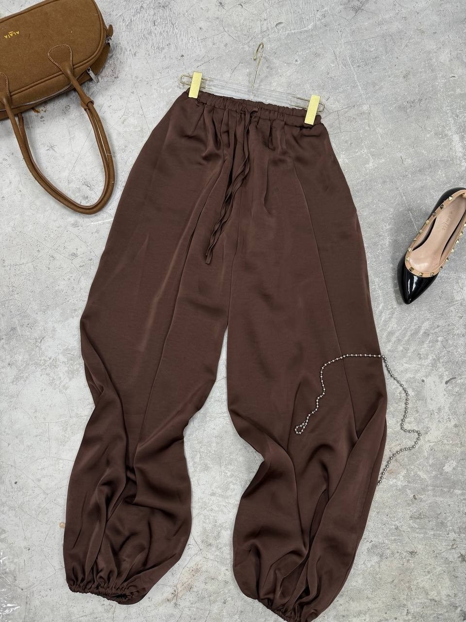 брюки-палаццо,брюки палаццо 2026,брюки палаццо с завышенной талией,брюки палаццо женские,широкие брюки