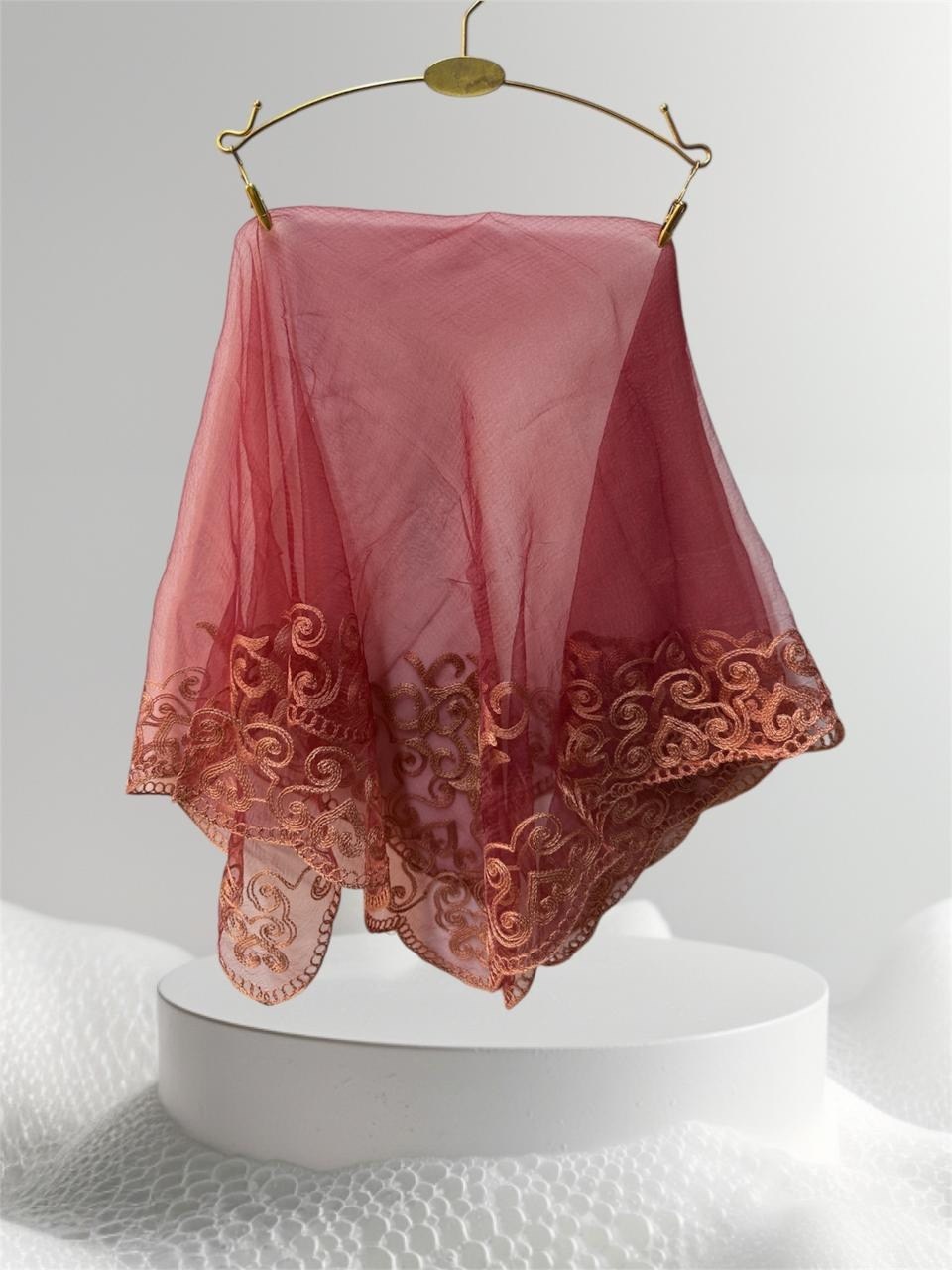 кружевной шарф,кружевной платок,шарфы и платки,кружевная шаль,шарфы для женщин