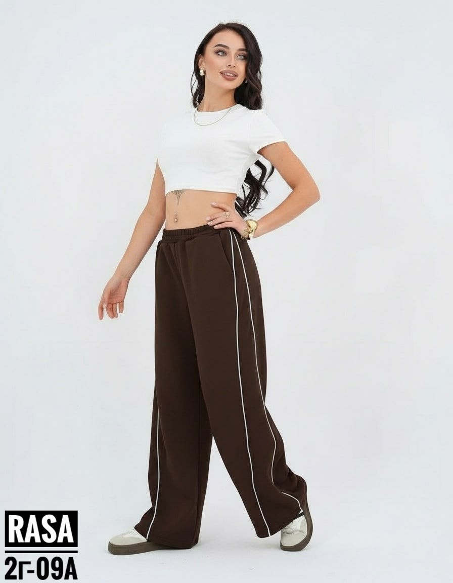 брюки спортивные джоггеры широкие для подростков mimo beauty 307642067,спортивные брюки,спортивные брюки палаццо с завязками и лампасами,брюки широкие спортивные палаццо с лампасами vin_style,спортивн