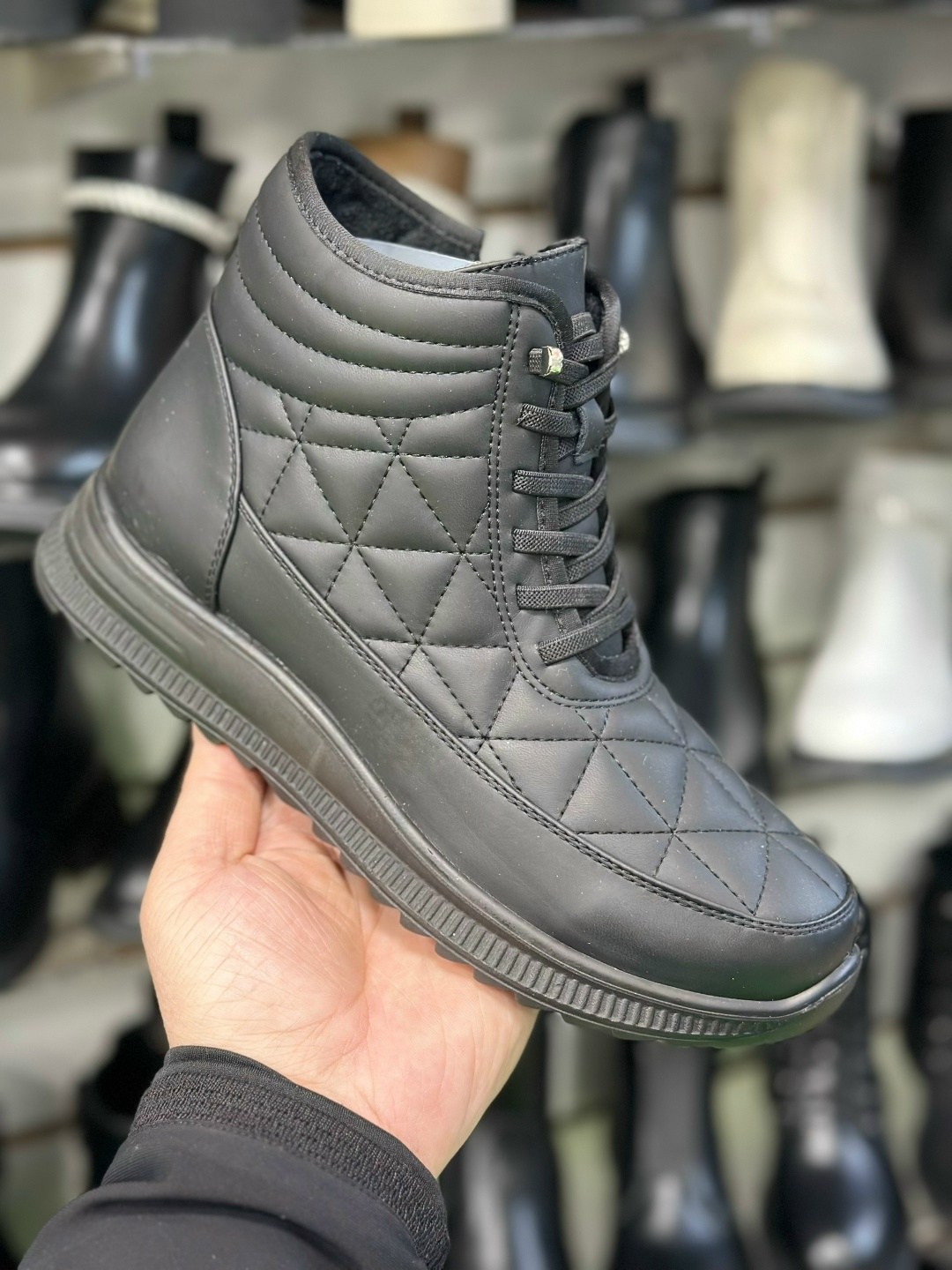 зимняя женская , женская,,зимние ботинки женские,зимняя