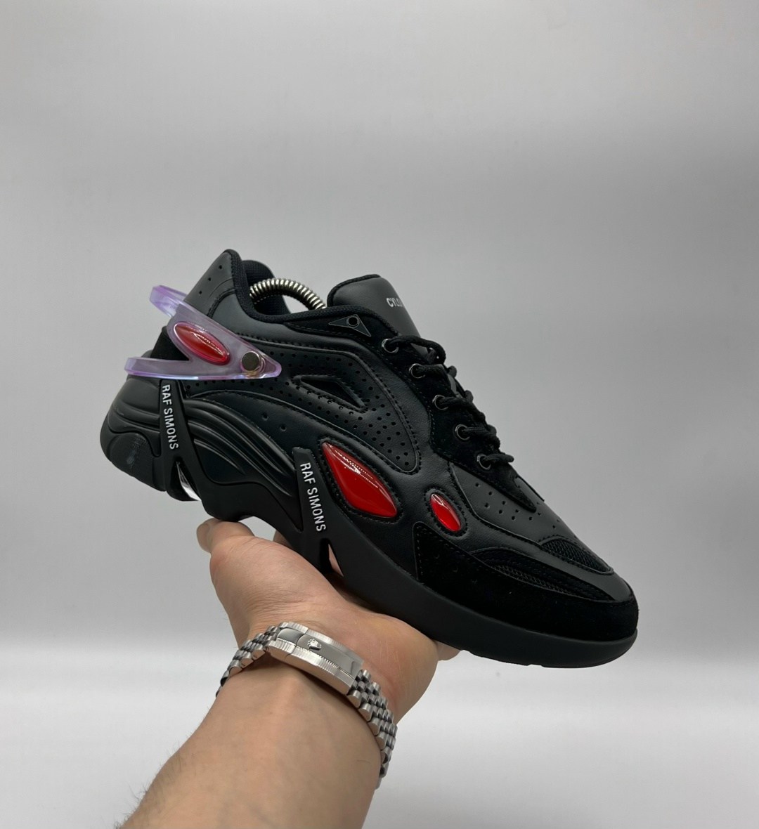 черные кроссовки cylon-21 raf simons,кроссовки raf simons cylon черный,кроссовки raf simons cylon 21,кроссовки raf simons runner cylon-21,кроссовки raf simons cyclon 21