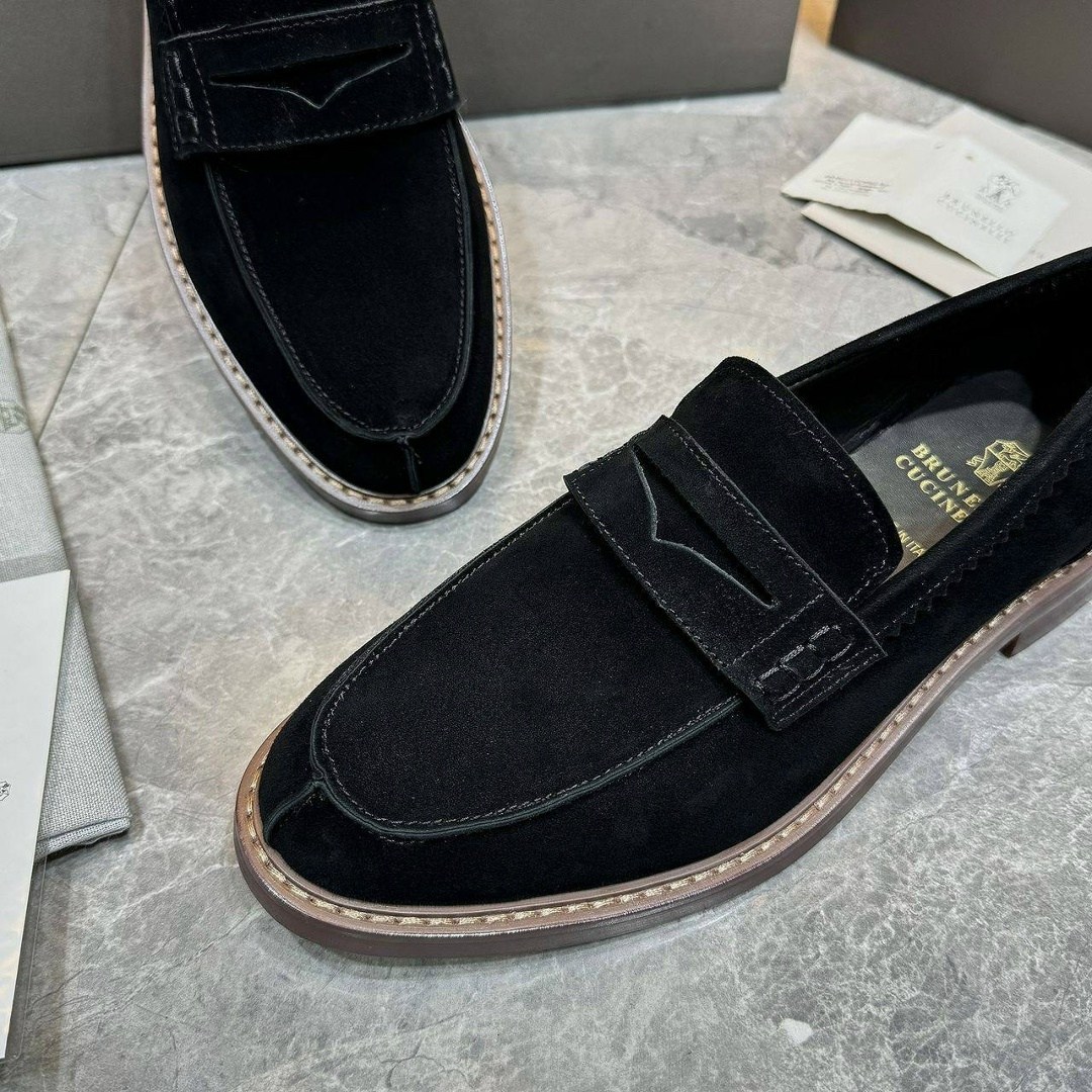 замшевые лоферы brunello cucinelli,лоферы brunello cucinelli коричневый,мужские замшевые лоферы,loro piana лоферы мужские,лоферы brunello cucinelli