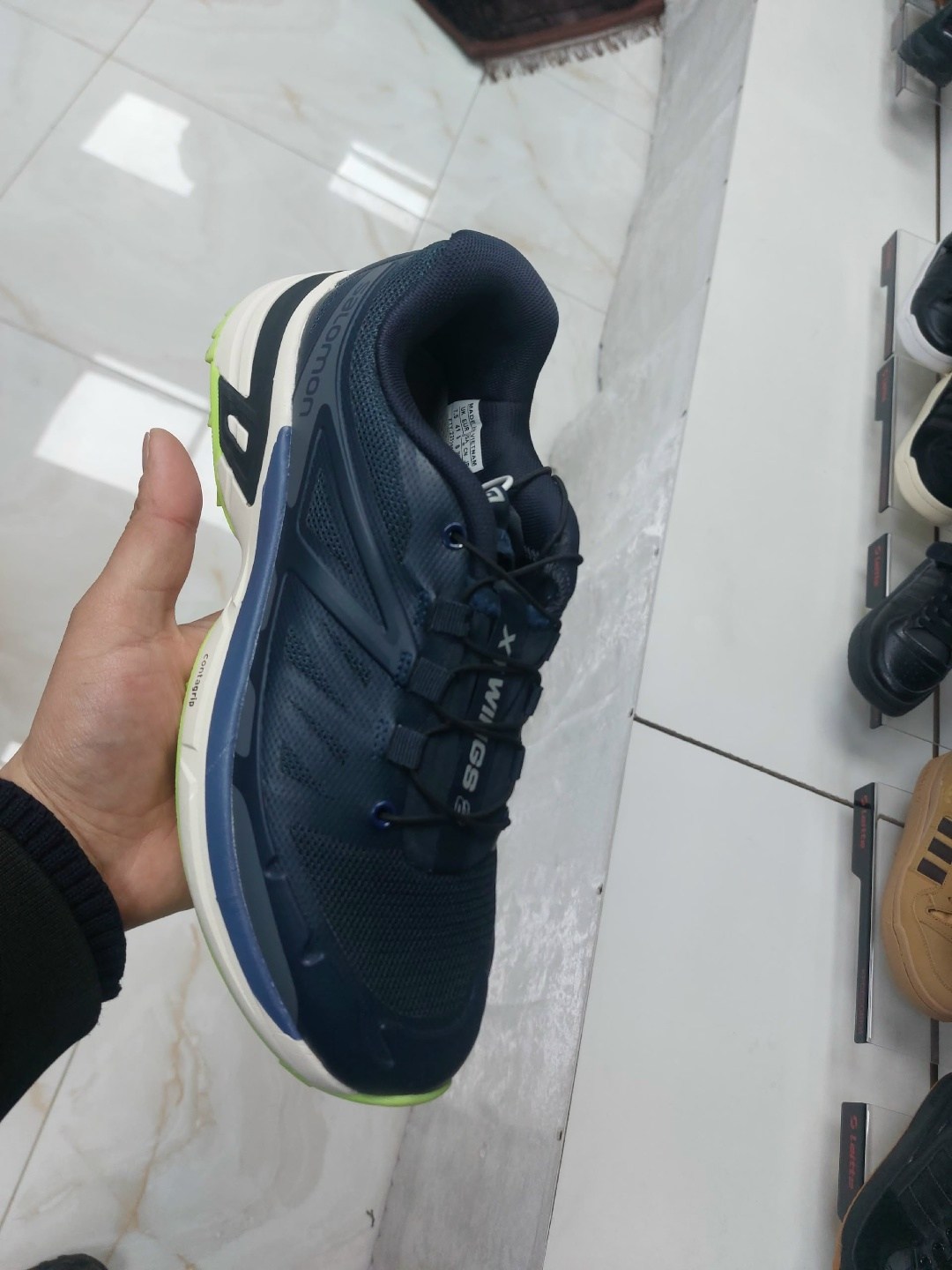 salomon sonic 4 confidence,salomon кроссовки мужские,кроссовки salomon,кроссовки,кроссовки salomon xt