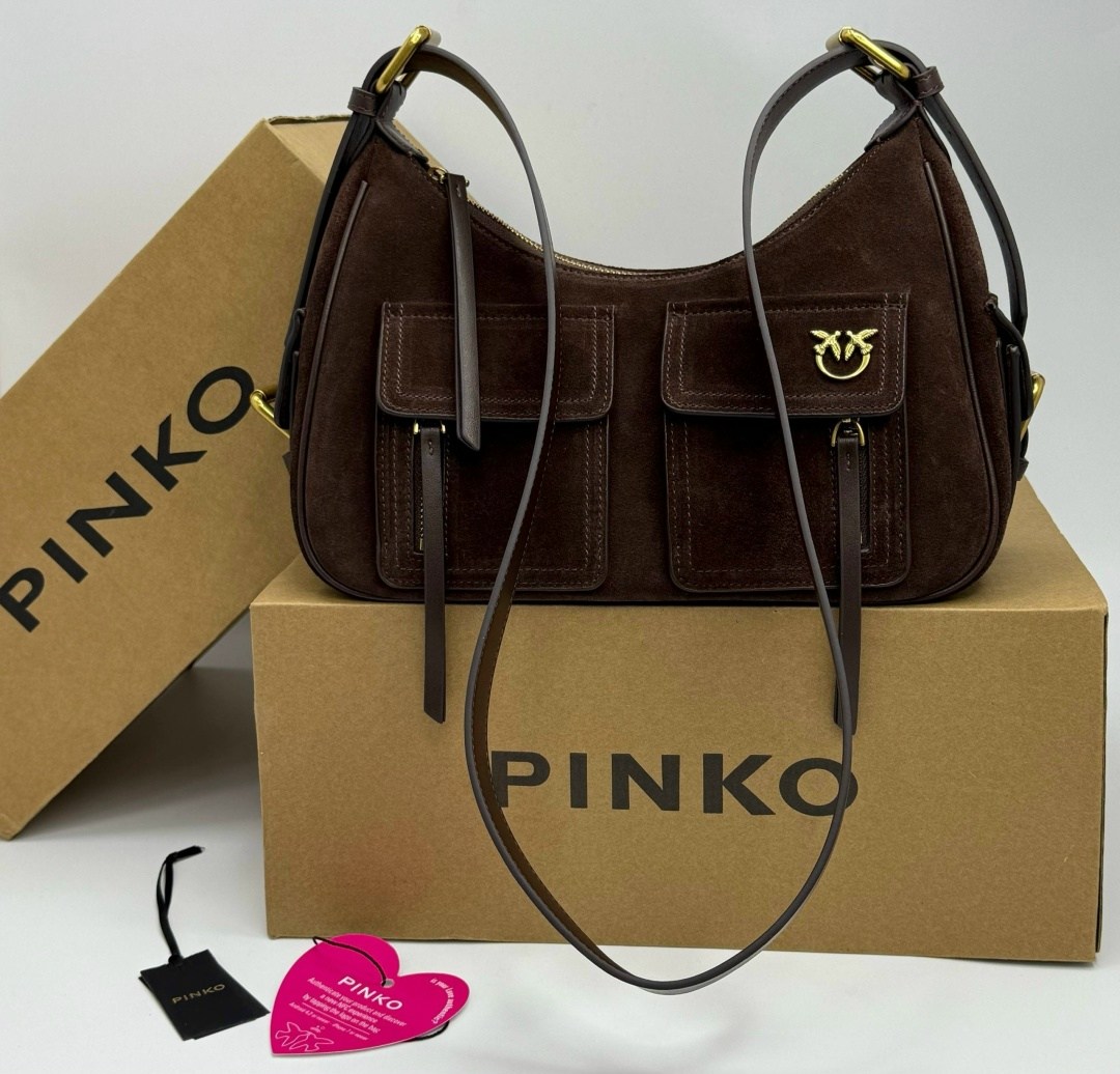 pinko сумка,сумка,замшевая сумка,сумка женская pinko,сумка женская замшевая pinko
