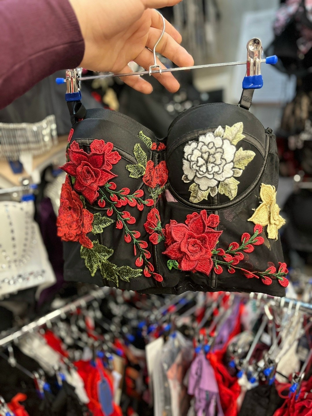 бюстье,нижне бельё женское,бюстье с вышивкой,бюстгальтер бюстье,женские белье