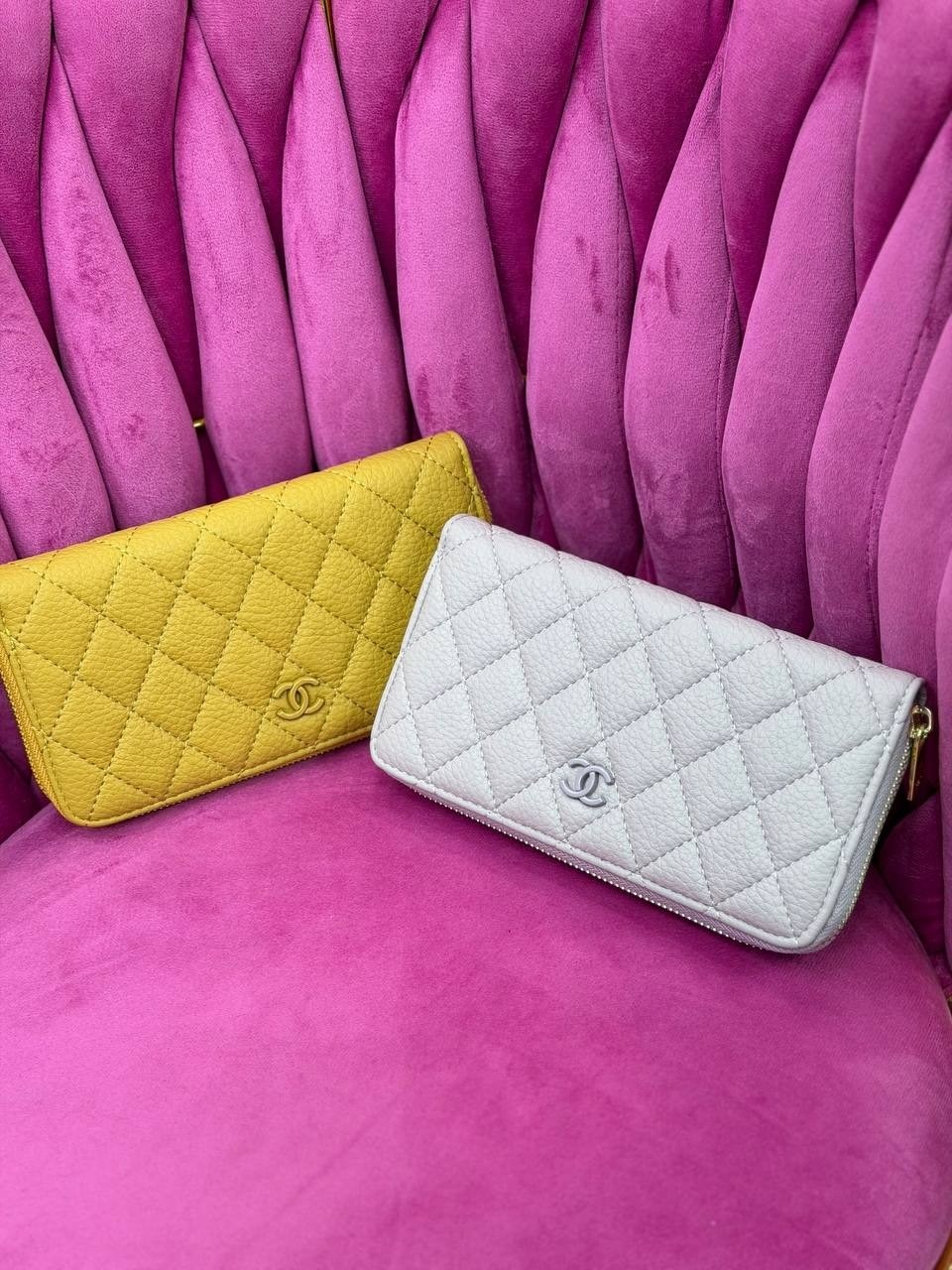 кошелек прада серый,женские кошельки,кошелек прада,стильный женский кошелек,кошелек прада женский