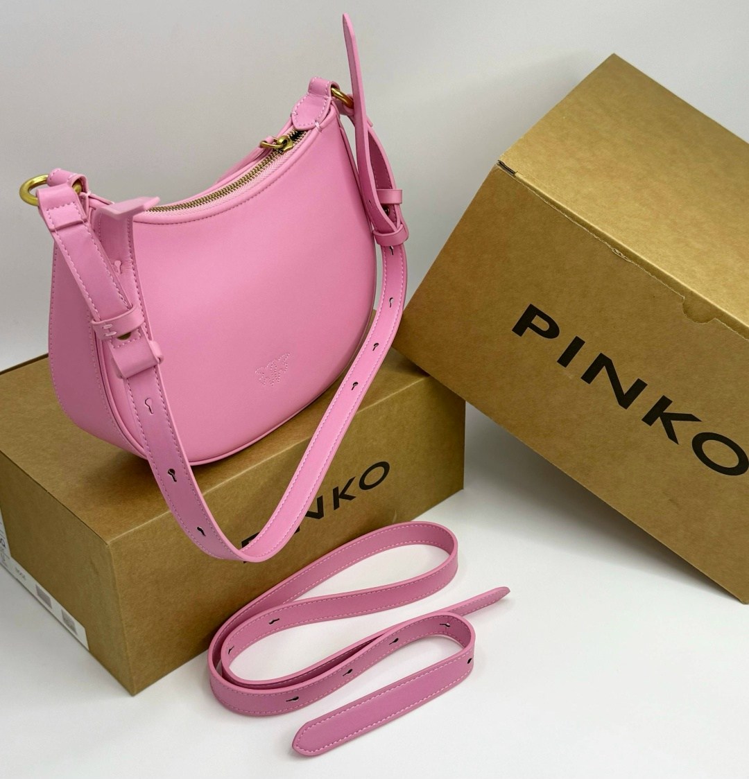 сумка женская pinko,сумка pinko,сумка женская,розовая сумка,сумка
