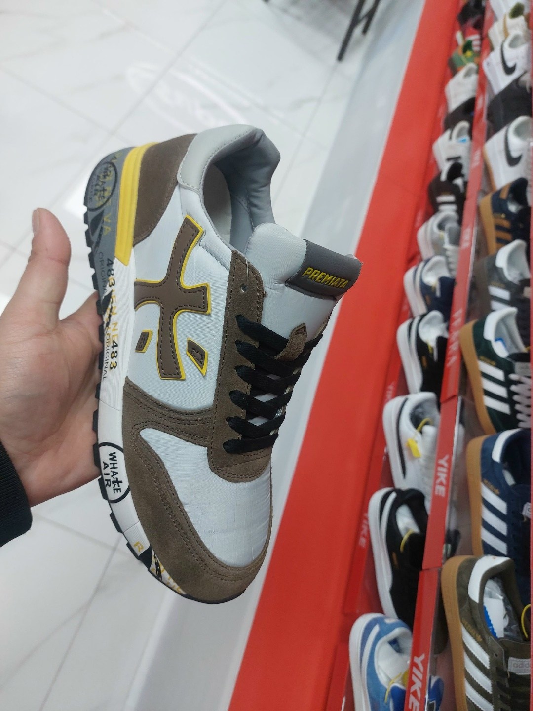 мужские кроссовки premiata,кроссовки premiata,кроссовки premiatа,,кроссовки премиата