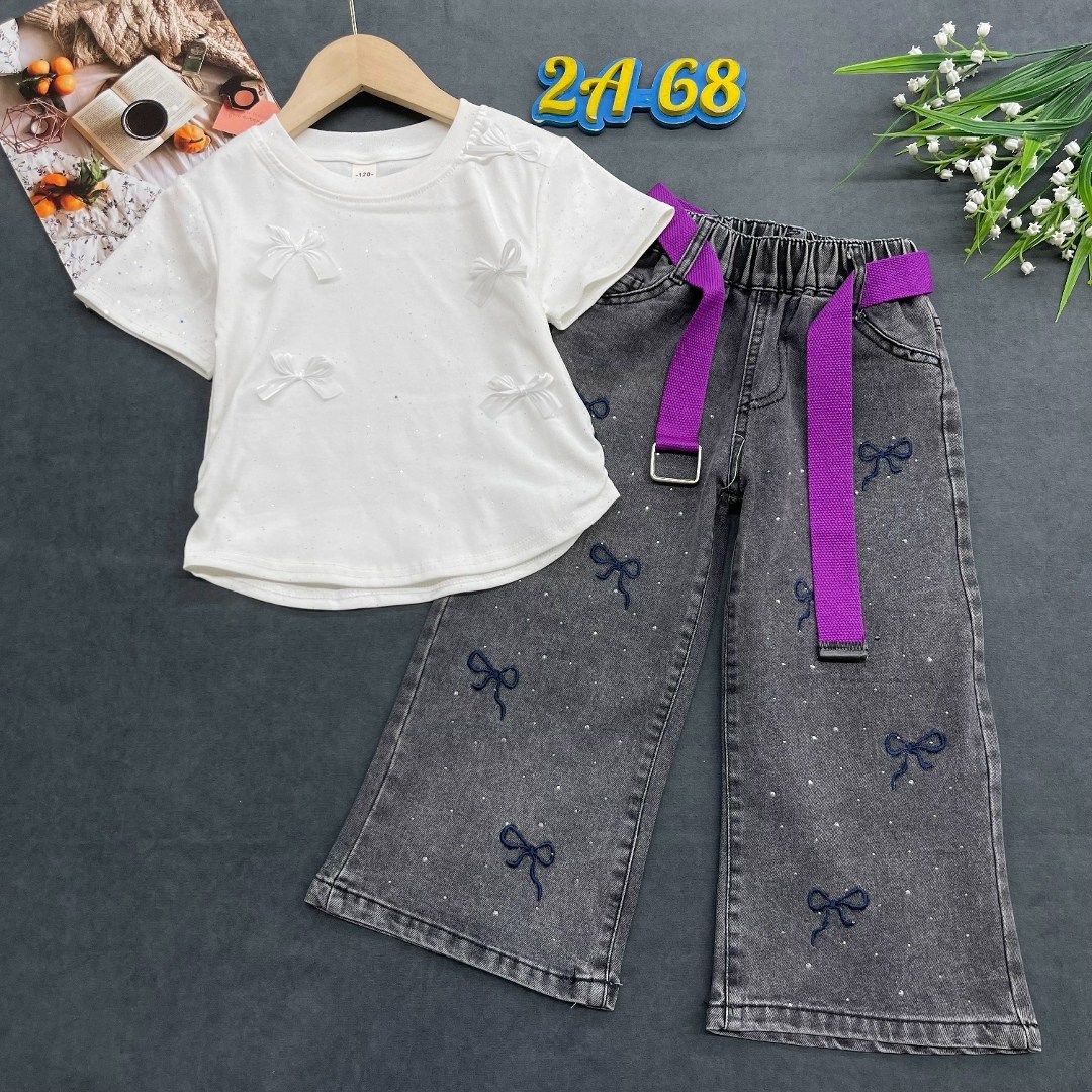 костюм для девочек,комплект одежды девочке,одежда для девочек,летний костюм для девочек,джинсы для девочек