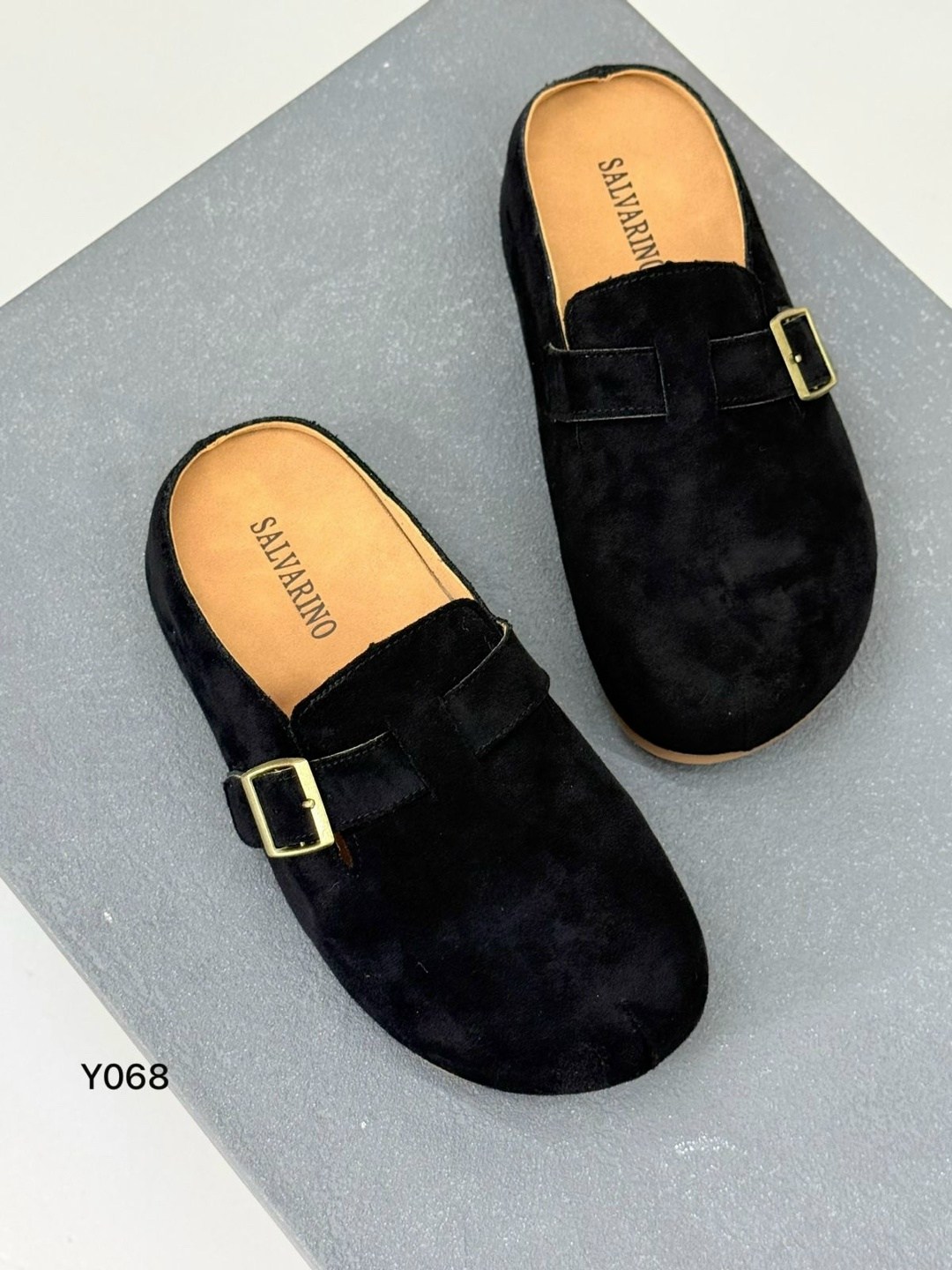 ,шлепанцы замшевые,шлепанцы женские,мюли замшевые,мюли женский замша размер 38 закрытый нос