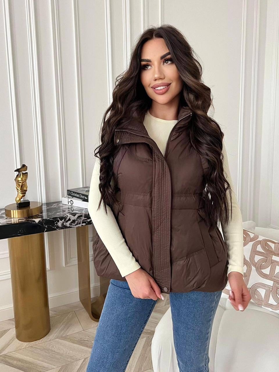 стильные куртки,комбинированная куртка,женская куртка,женская жилетка,куртка