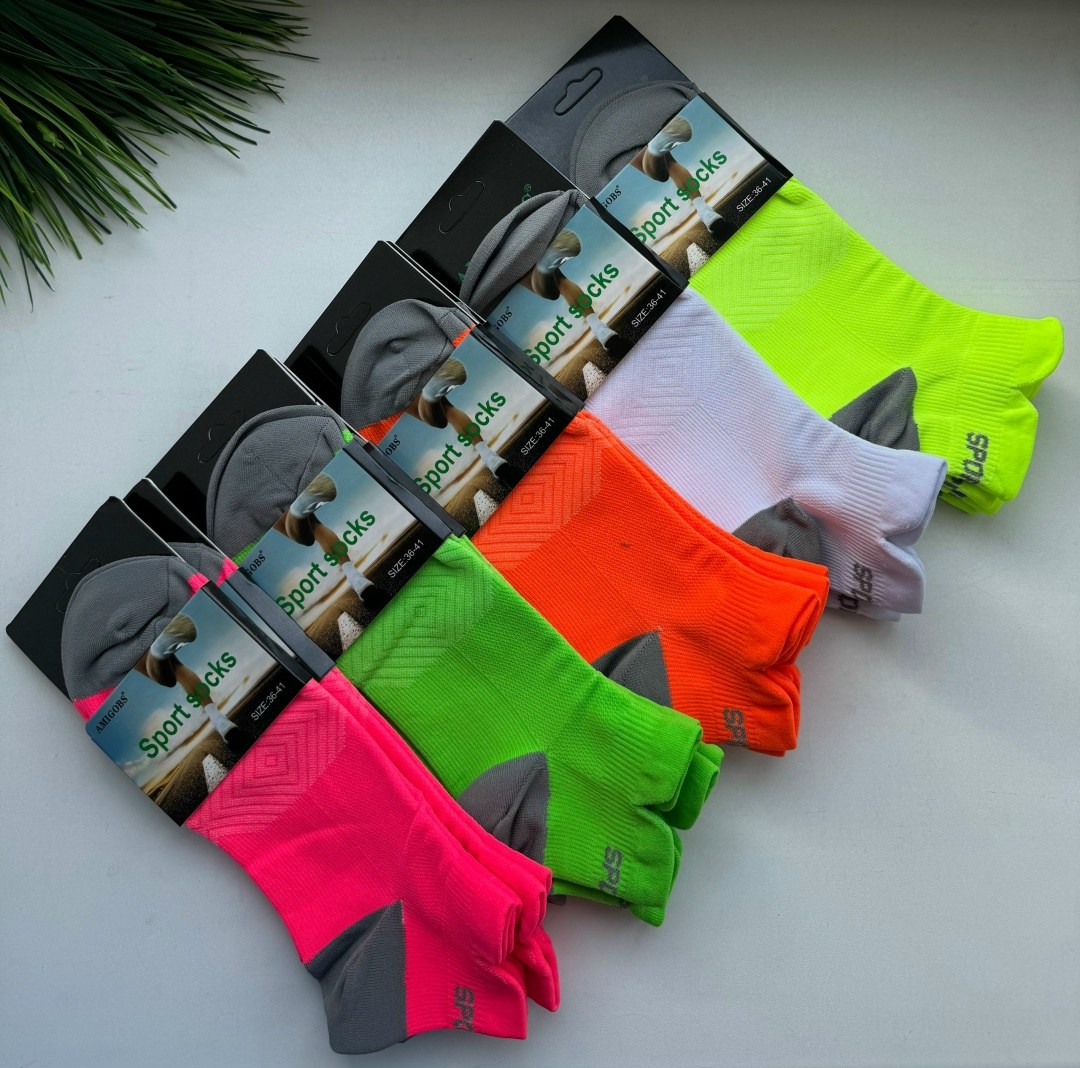 носки женские 10 пар,носки женские,носки короткие женские,носки комплект,носки женские р