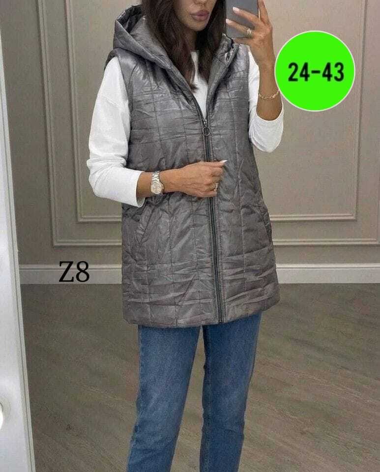 жилетка женская,жилет женский,жилет женский утепленный,жилетка женская утепленная,жилет