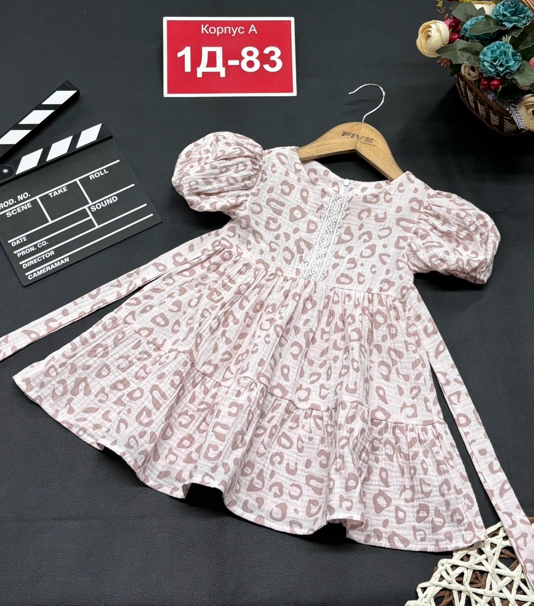 платье для девочек,детское платье,платье муслиновое для девочек,платье летнее,платье детские