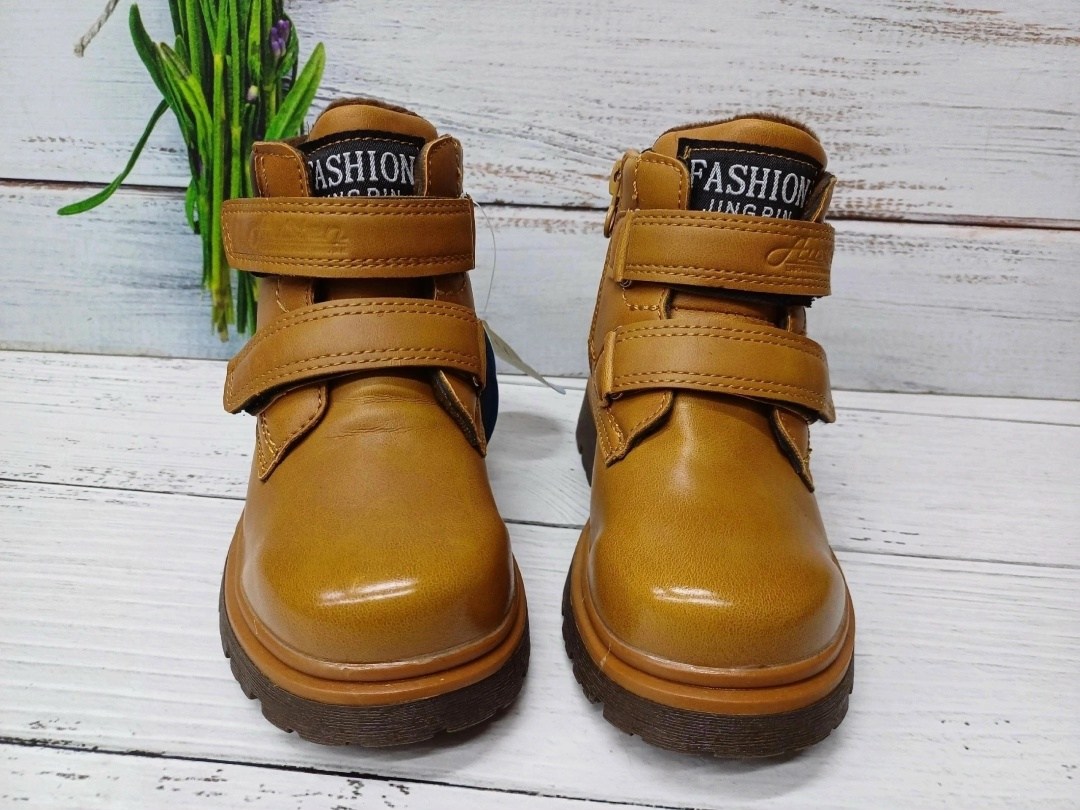 ,ботинки детские,ботинки зимние для мальчика,ботинки для мальчика,ботинки зимние на липучках