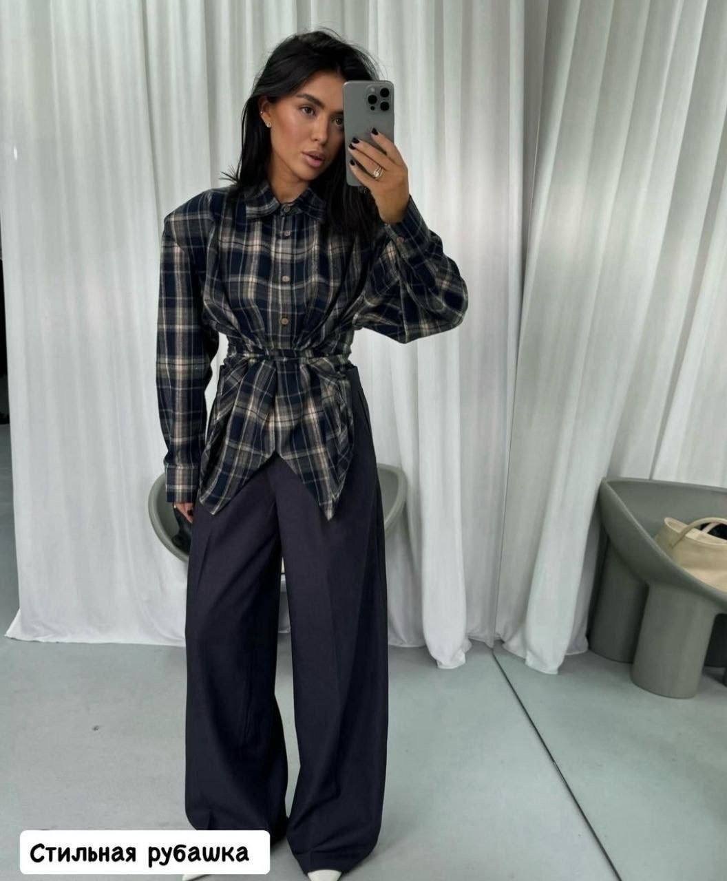 рубашка в клетку оверсайз удлиненная 2e_brand,рубашка женская в клетку оверсайз,рубашка в клетку оверсайз на кнопках,рубашка в клетку оверсайз удлиненная,рубашка в клетку женская