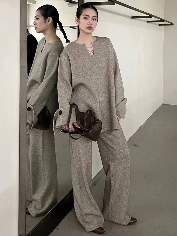 трикотажные костюмы,трикотажный костюм женский,костюм повседневный,костюм женский вязаный,женский брючный костюм