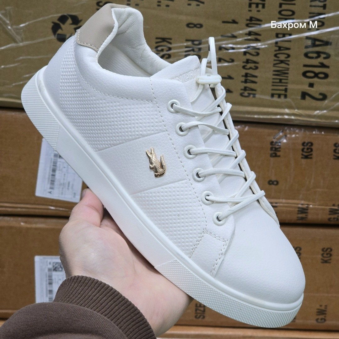 кроссовки lacoste,,лакоста кроссовки женские,кеды lacoste,lacoste white