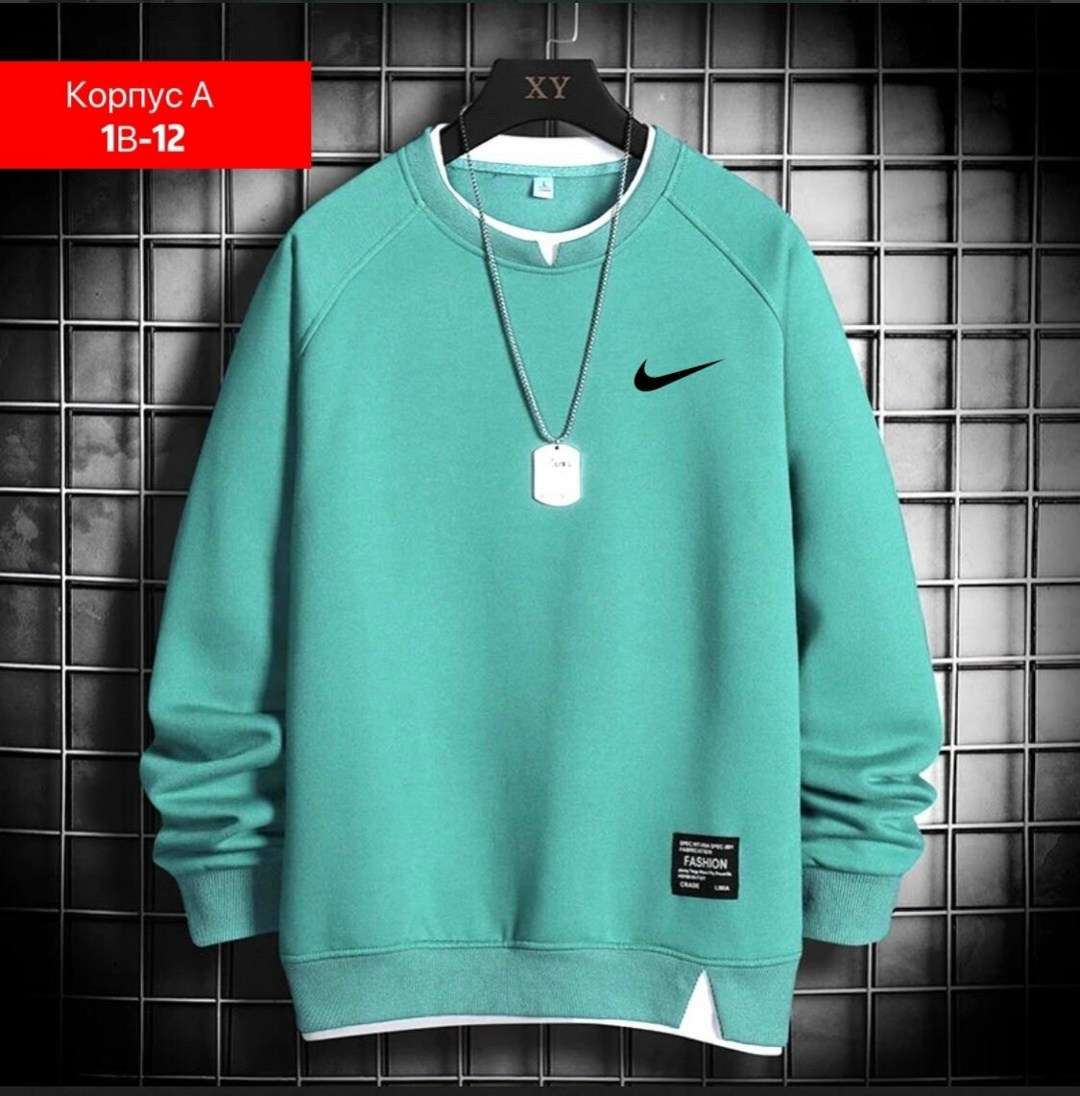 свитшот трикотажный,толстовки свитшот,свитшот однотонный,однотонная толстовка,толстовка мужская