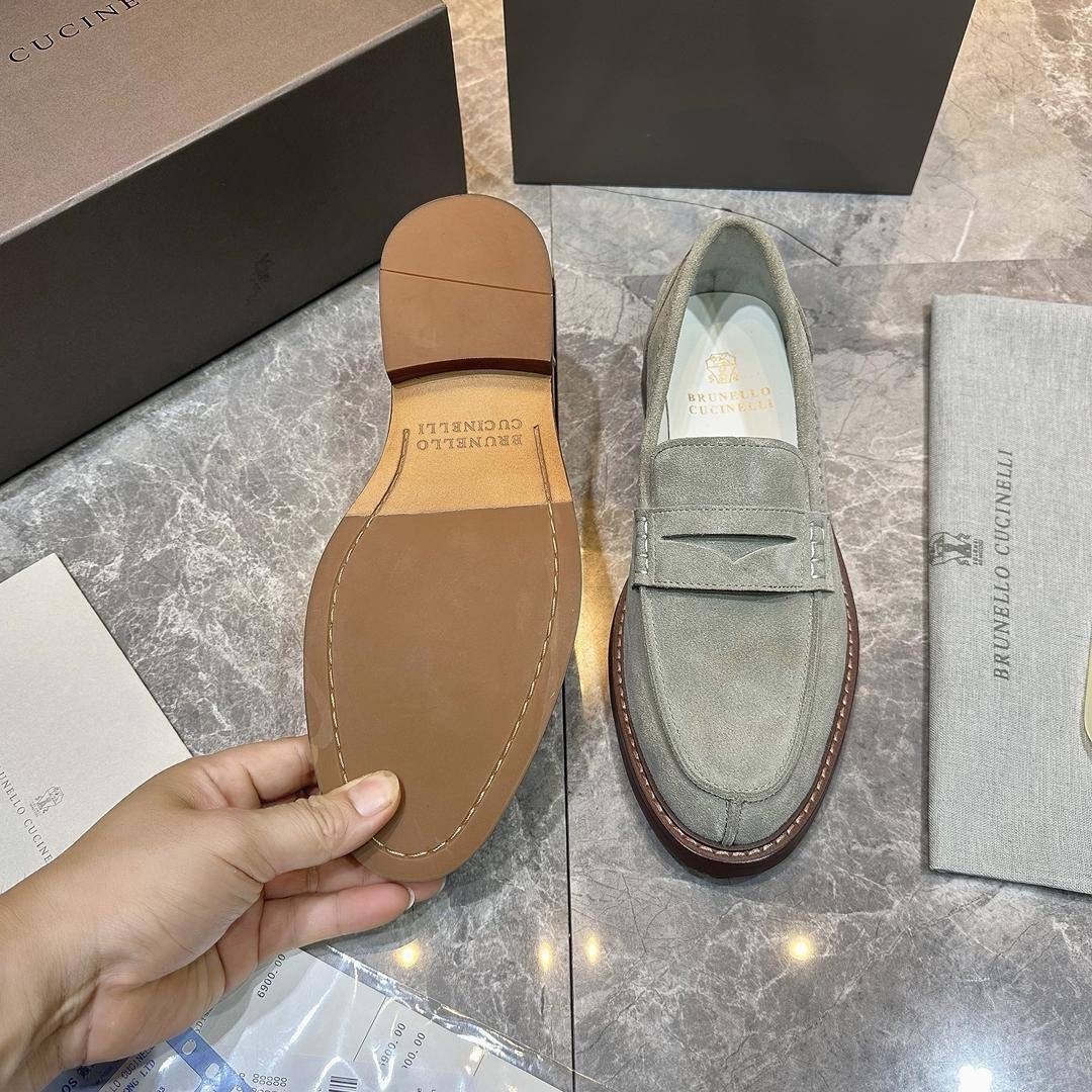 замшевые лоферы brunello cucinelli,лоферы brunello cucinelli,лоферы мужские brunello cucinelli,материал лоферы от лоро пиано,лоферы мужские замшевые