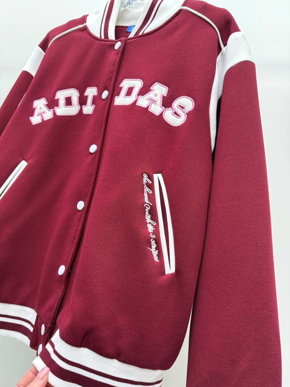 костюм спортивный,костюмчик,высокий универсальный бомбер boohoo бордовый,женский костюм на флисе,бомбер boohoo бордовый