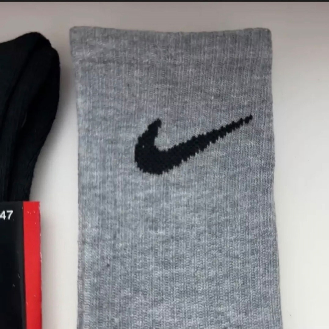 носки мужские,термоноски мужские найк набор махровых носков nike,носки nike мужские,носки мужские 10 пар nike,комплект носки мужские