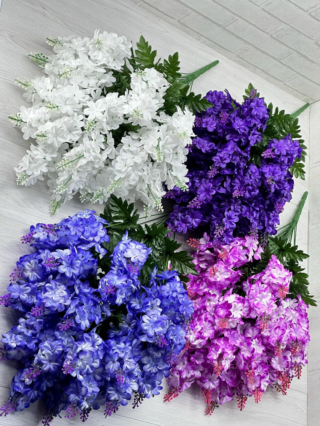 искусственная сирень,букет сирени,цветок искусственная,дельфиниум гиацинт,искусственные цветы букет