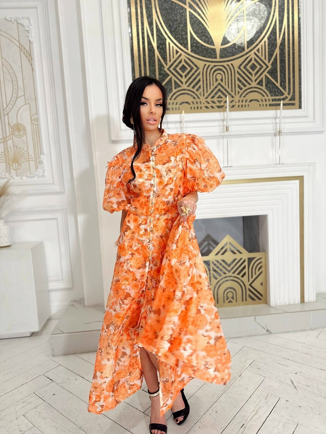 платье,шелковое платье,женское платье,летнее женское платье,шифоновое платье