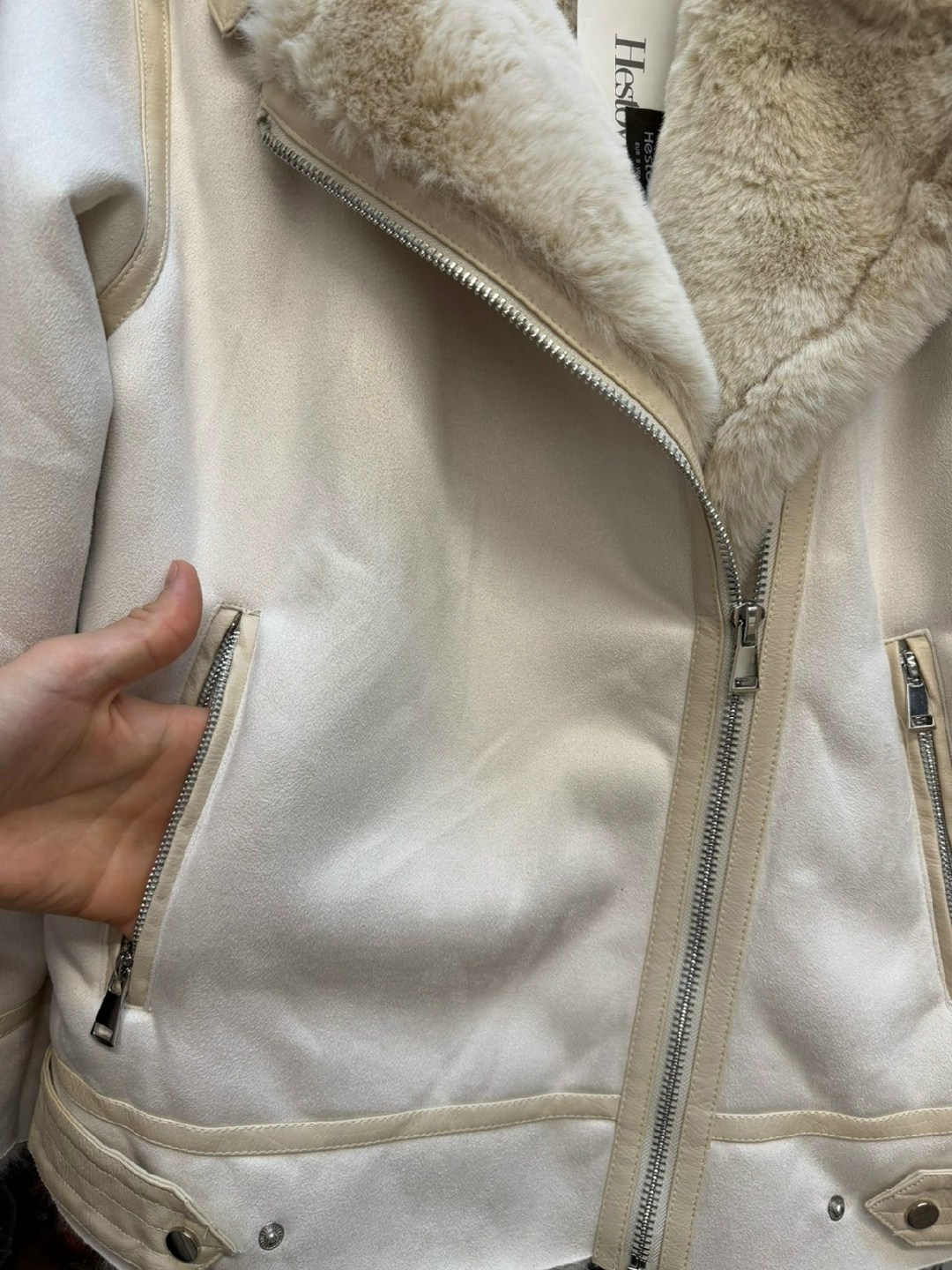 дубленка,дубленка зара авиатор бежевая,дубленка женская,короткая дубленка,куртка из искусственной кожи женская