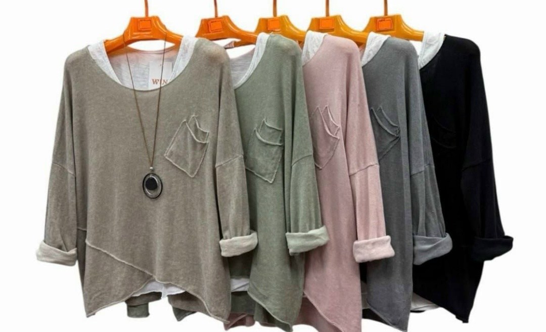 женская кофта,модная толстовка,свитер с карманом,трикотажный свитшот,женский пуловер