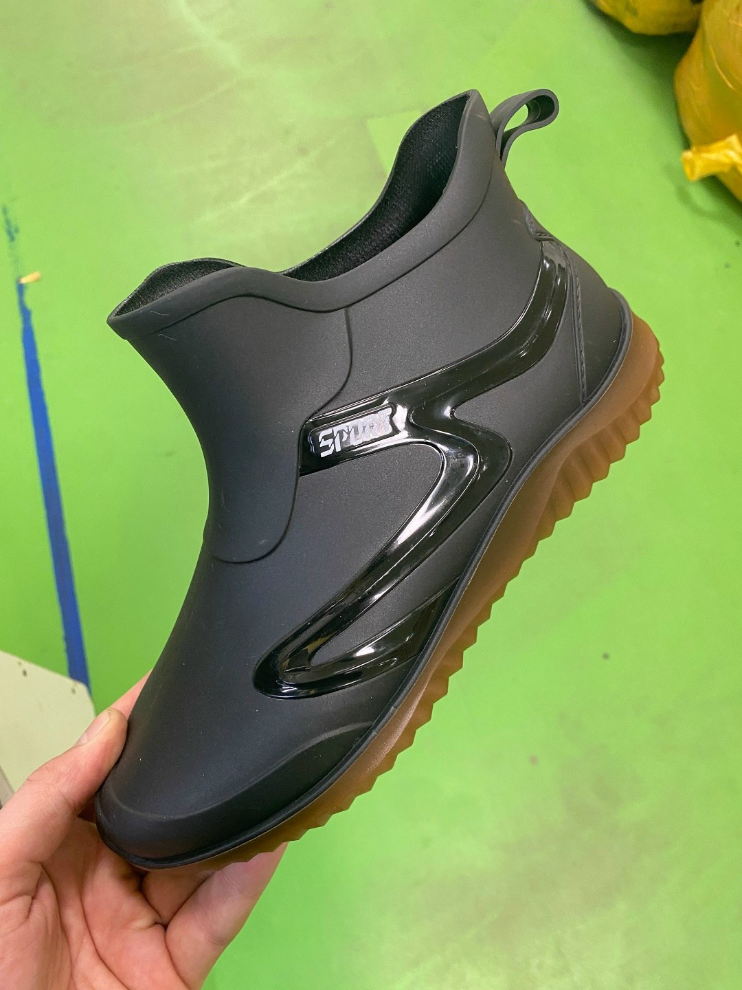 мужские водонепроницаемые резиновые сапоги,,мужские резиновые сапог,резиновые сапоги,резиновые ботинки
