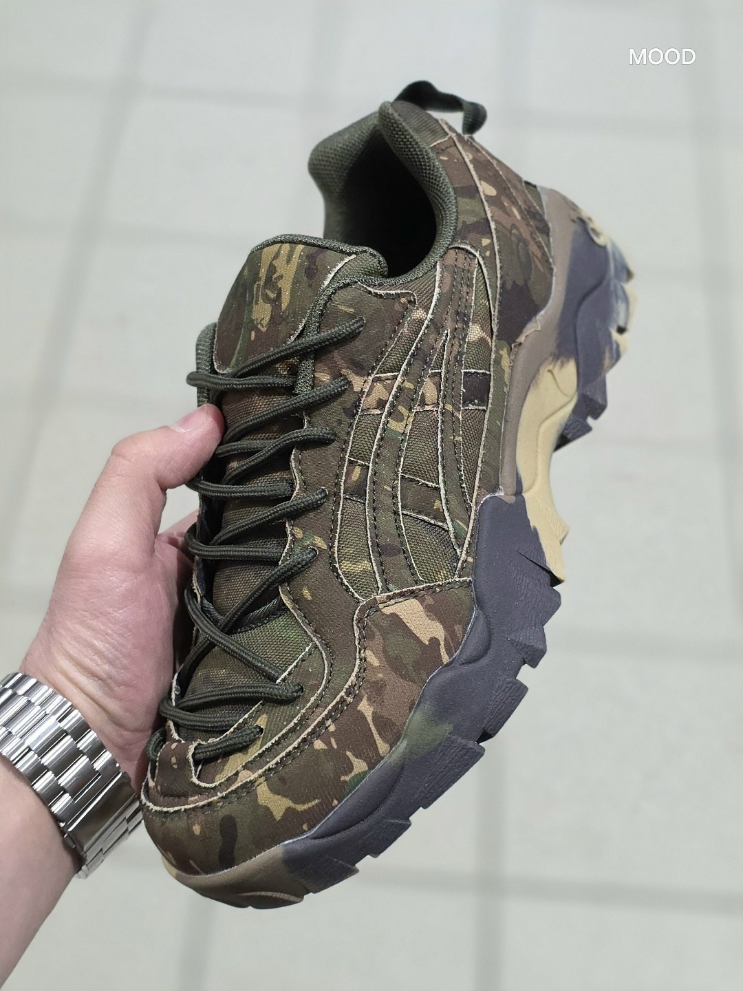 кроссовки тактические,кроссовки,кроссовки asics gel-pickax,камуфляжные кроссовки,тактические кроссовки магнум