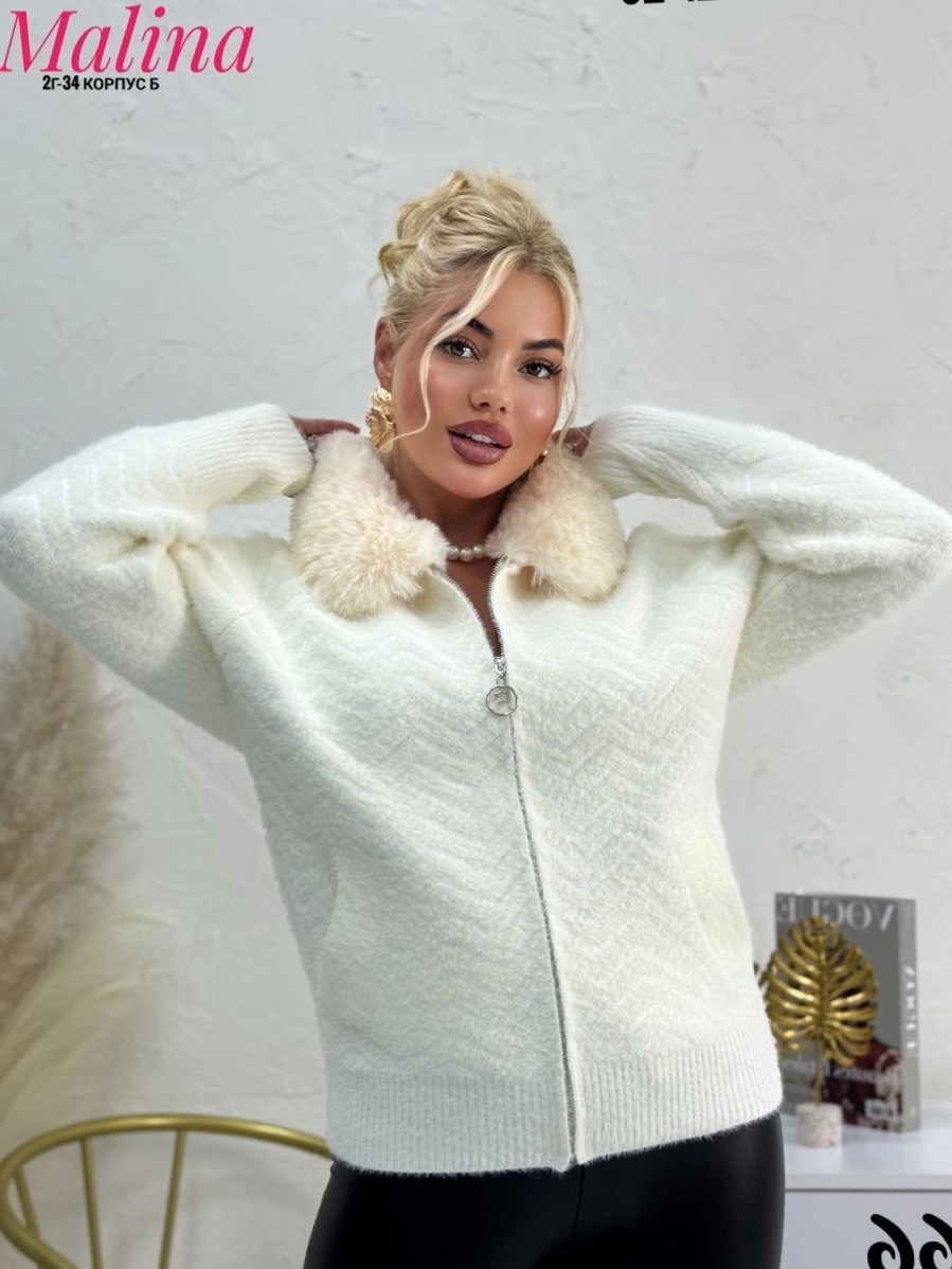 женская кофта,теплые кофты,кофта бежевая,свитера женские,кардиган альпака