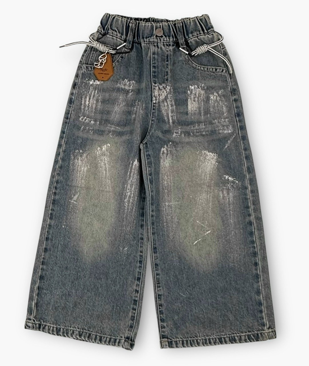 джинсы для девочек,джинсы широкие,детские джинсы,джинсы для девочки синие,одежда для девочек