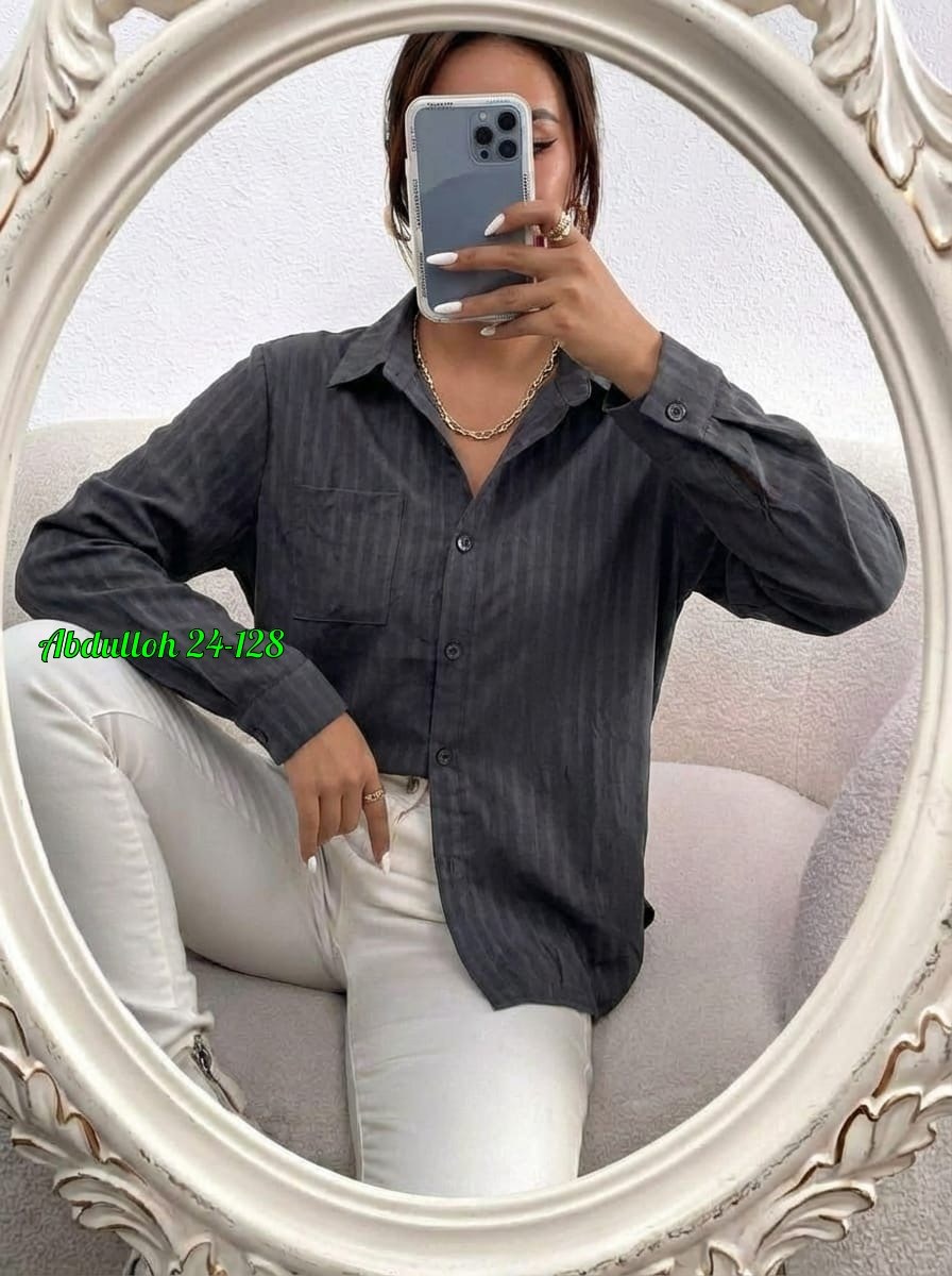 зеленая рубашка оверсайз,рубашка женская,рубашка повседневная,рубашка зеленая,рубашка модная