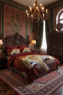 Постельное белье