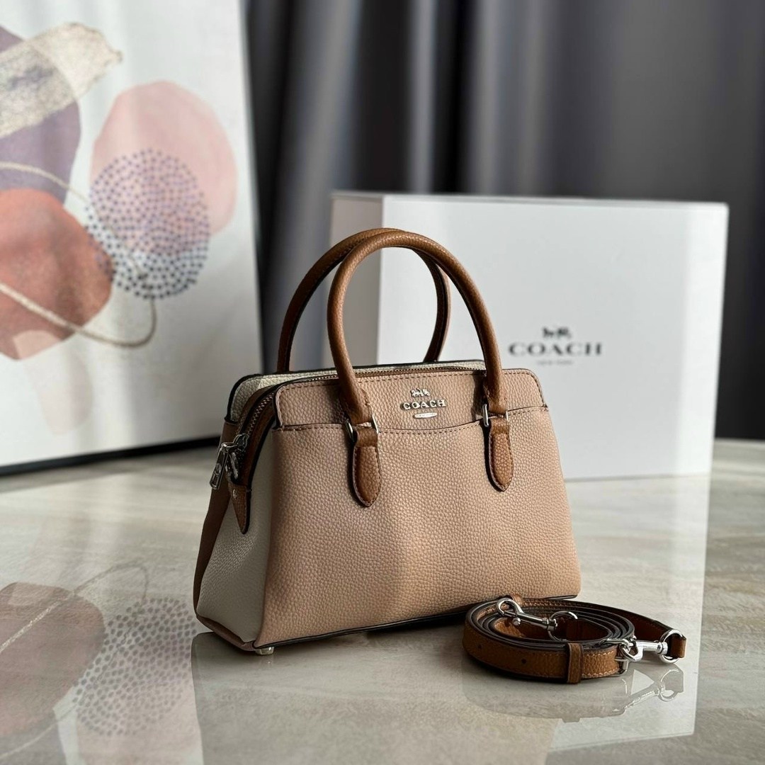 сумка женская coach,сумка coach,сумка coach из натуральной кожи,модная сумка,coach сумка на плечо