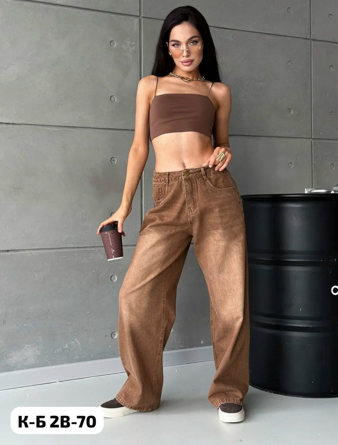джинсы широкие,широкие женские джинсы,женские джинсы,джинсы прямые трубы широкие,коричневые джинсы