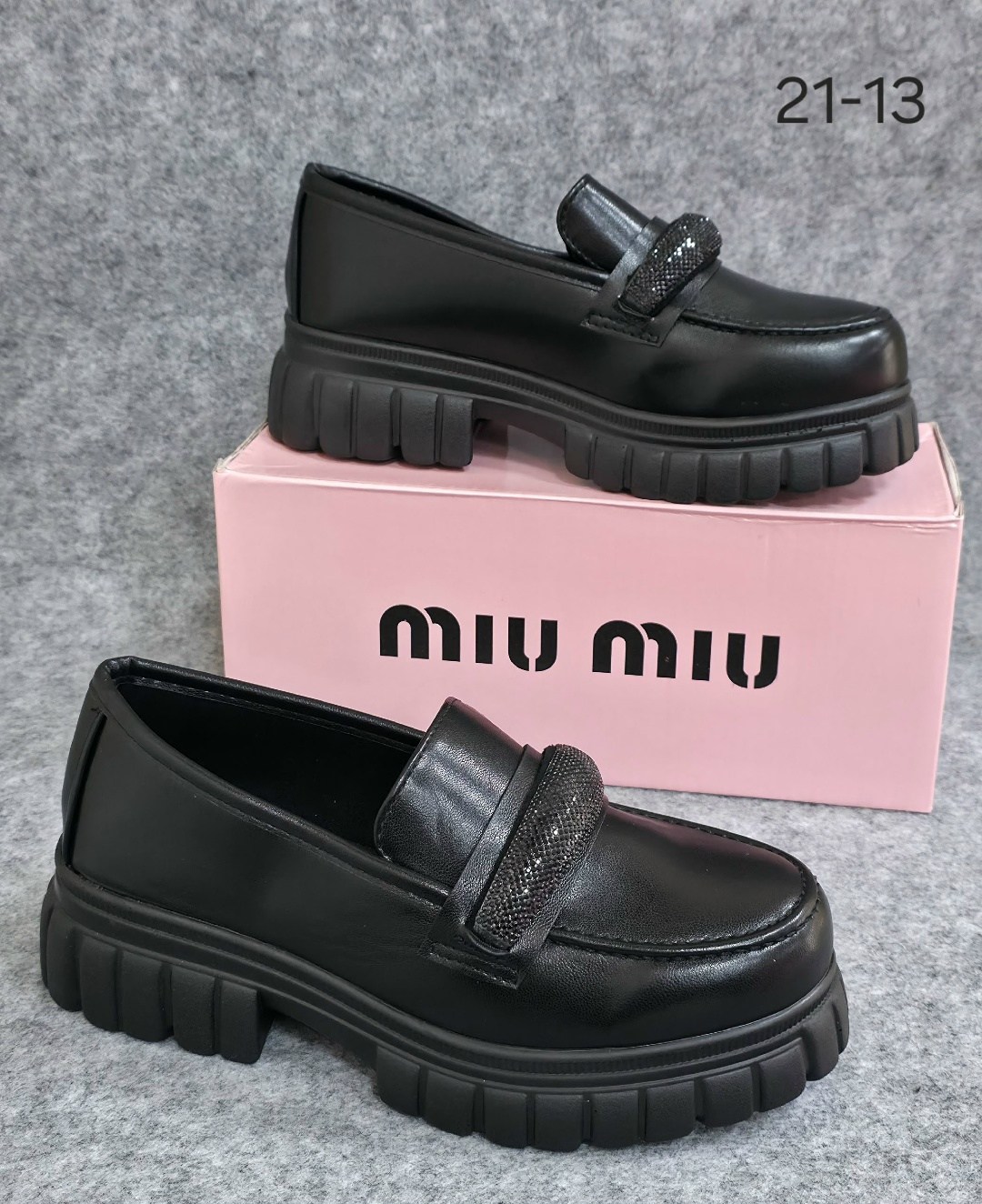 ,лоферы miu miu,лоферы женские, женская,лоферы модные