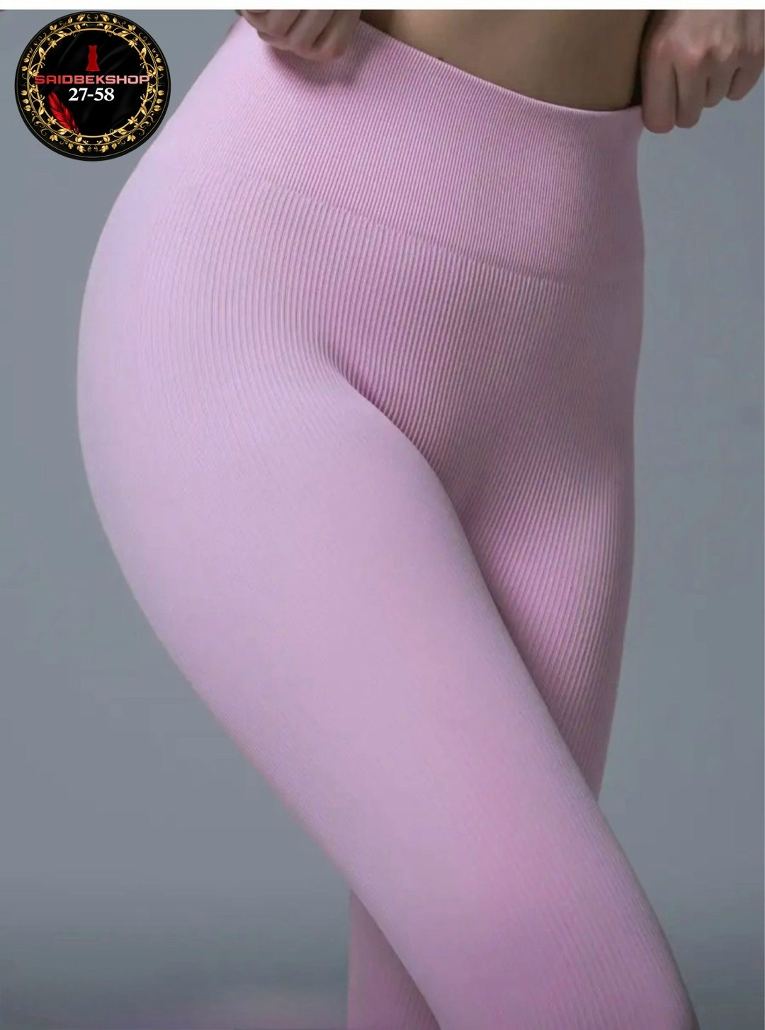 леггинсы женские giulia leggings rib белые s/m,легинсы женские,легинсы,белые легинсы,бесшовные легинсы в рубчик