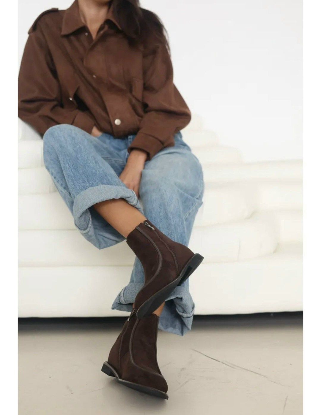 ,замшевые ботинки челси medicine коричневый,ботинки замшевые,женская ,мужские ботинки