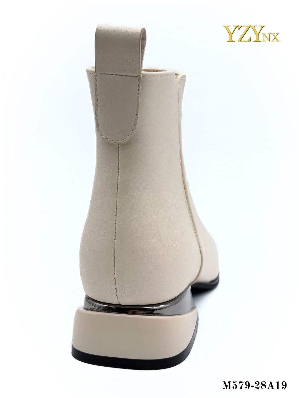 ботильоны женские,,женские полусапожки,женская ,молочные ботильоны