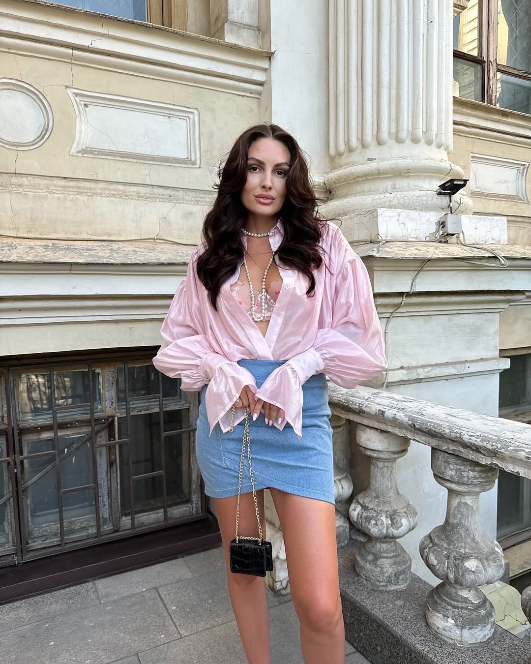 блузка элегантная,шикарная одежда,стильные наряды,блузка с юбкой