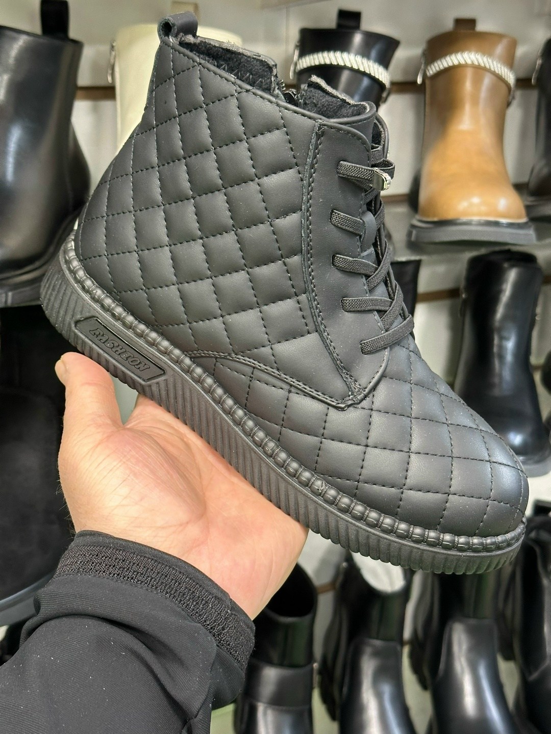 ,ботинки детские зимние,обуви,ботинки зимние, детская