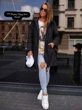 Верхняя одежда