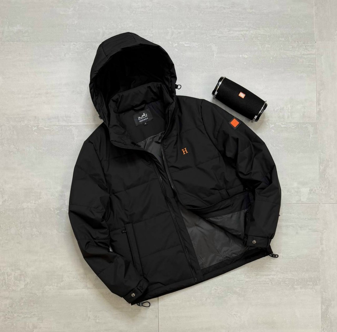 мужская зимняя куртка hermes,куртка мужская черная,куртка для мужчин,мужская куртка,мужская зимняя куртка helly hansen